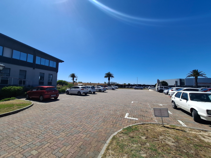 To Let commercial Property for Rent in Century City Western Cape